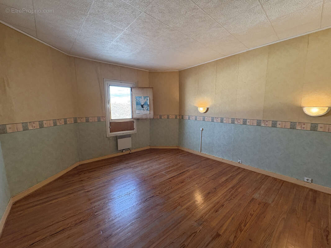 Appartement à LANGON