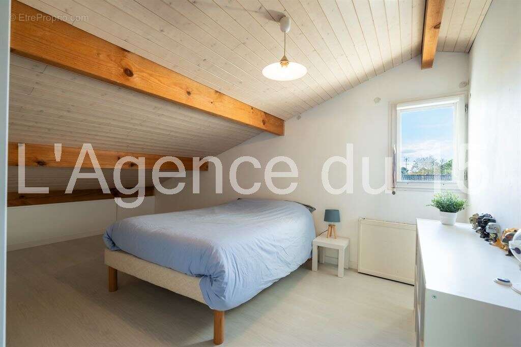 Maison à HOSSEGOR