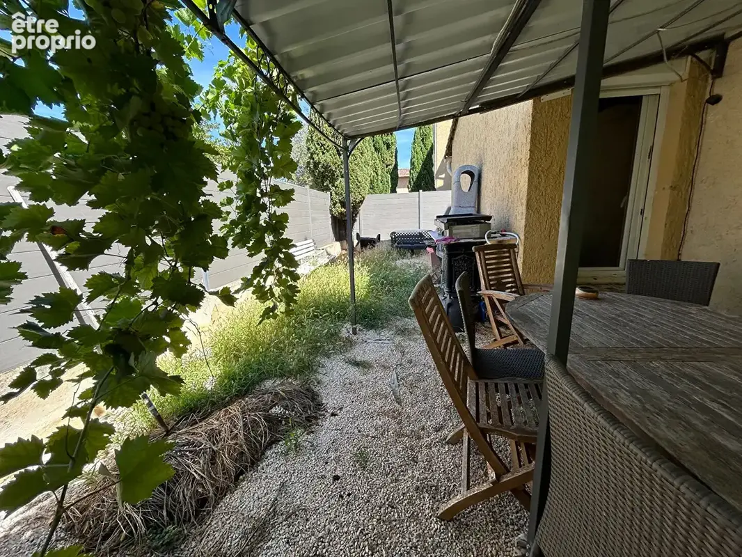 Appartement L Isle Sur La Sorgue 5 pièce(s) 102.66 m² - photo 17