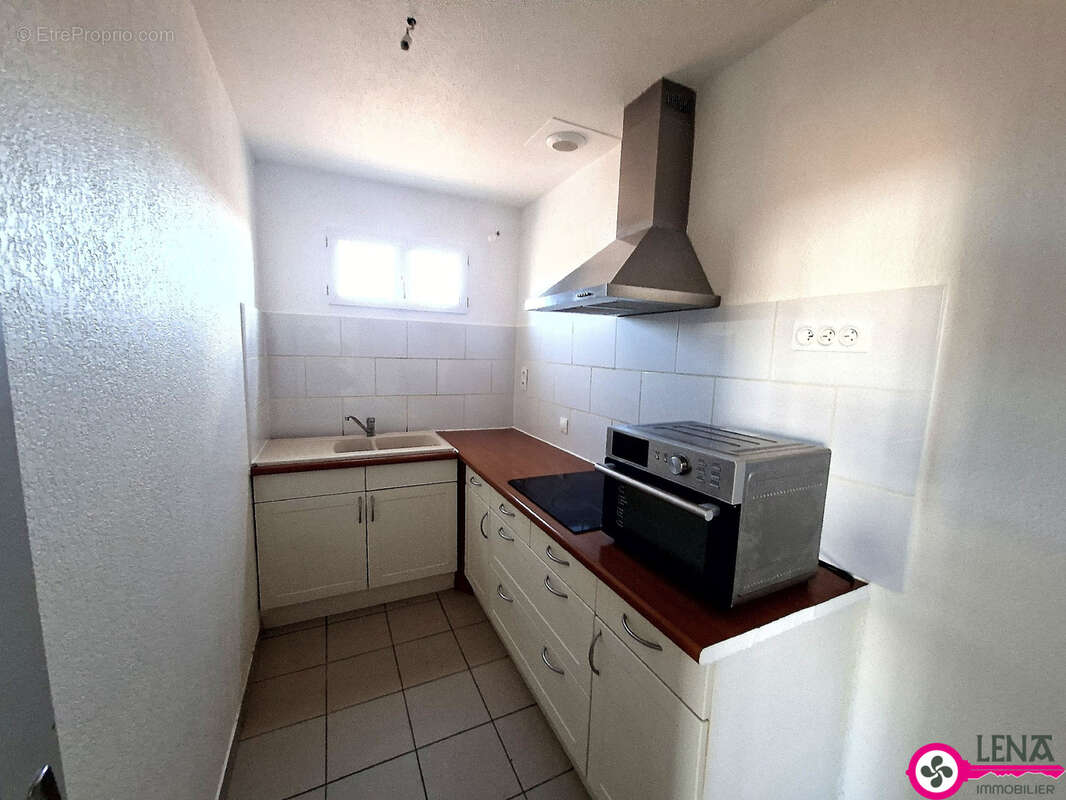 Appartement à CIBOURE