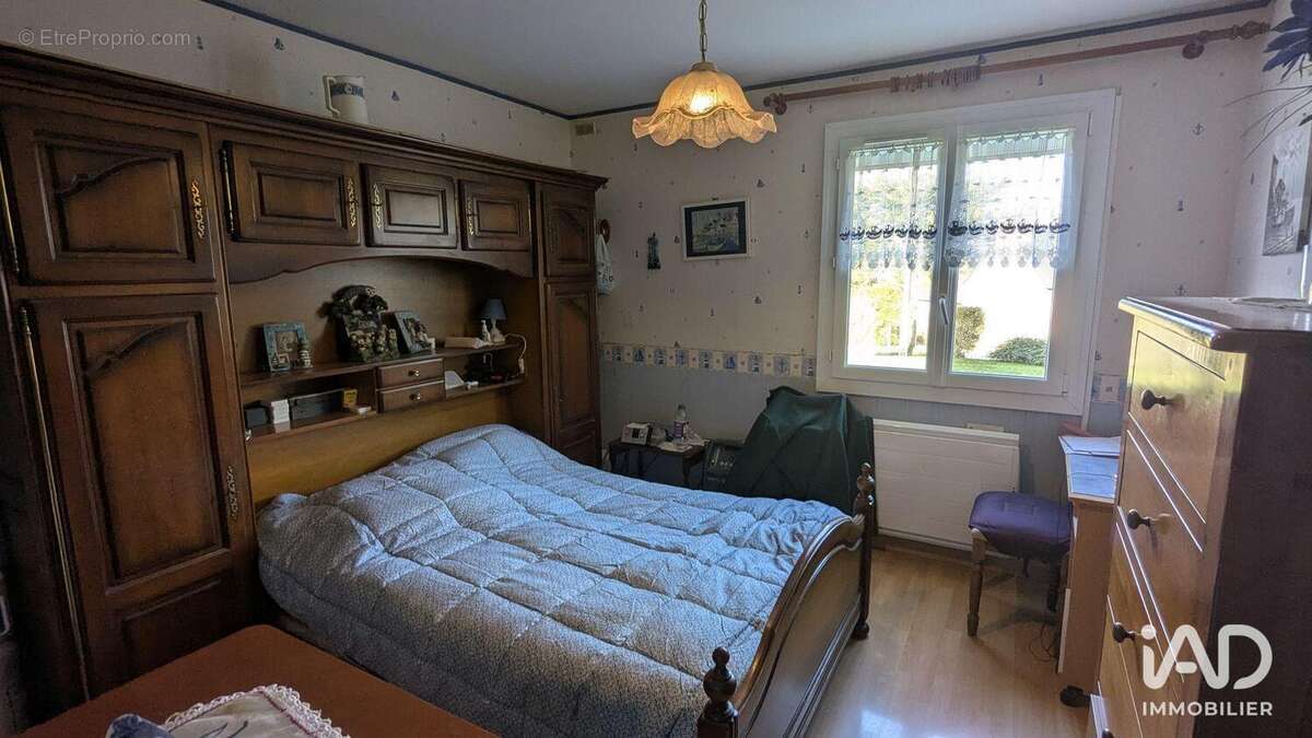 Photo 8 - Maison à PLOUEZEC