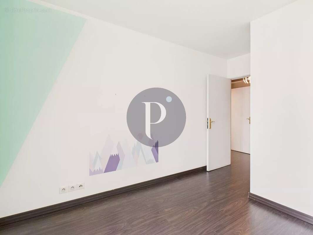 Appartement à CHATENAY-MALABRY