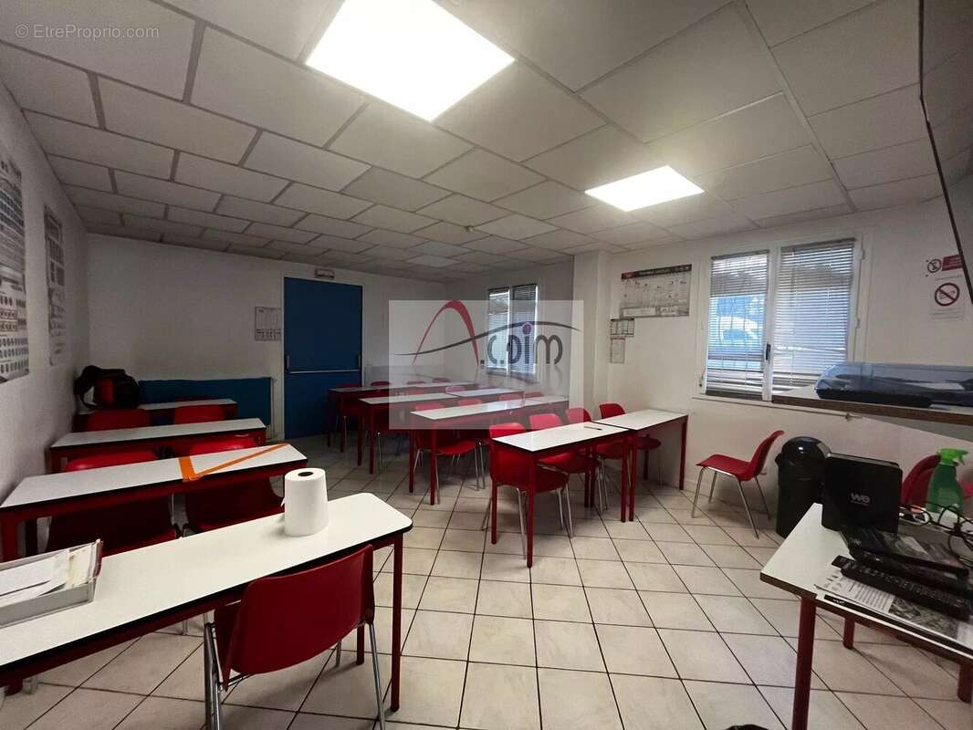 Appartement à MELUN