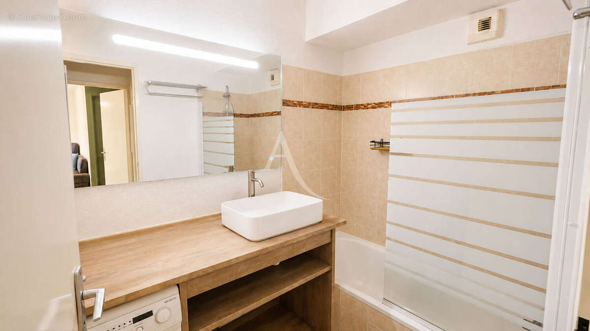Appartement  2 pièce(s) Les Sables d'Olonne - photo 6