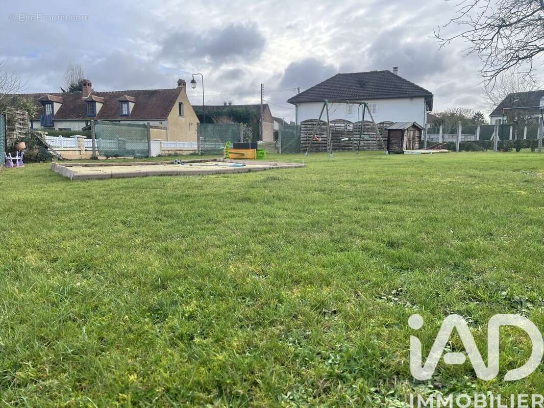 Photo 3 - Maison à WARLUIS