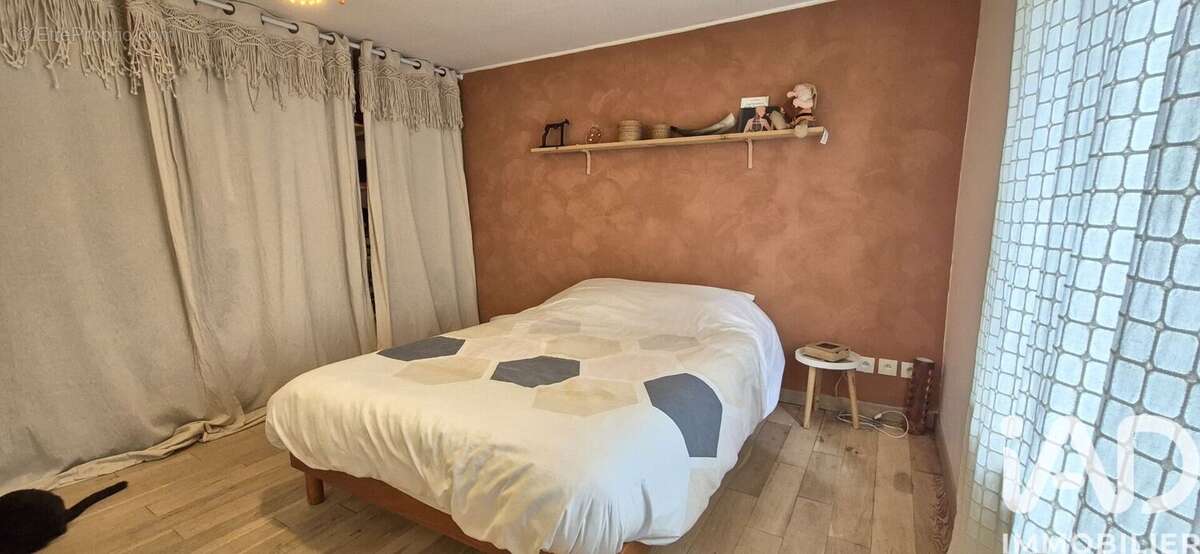 Photo 9 - Maison à ROMBAS
