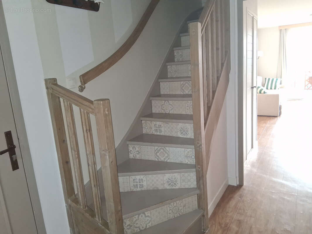 Appartement à HOULGATE