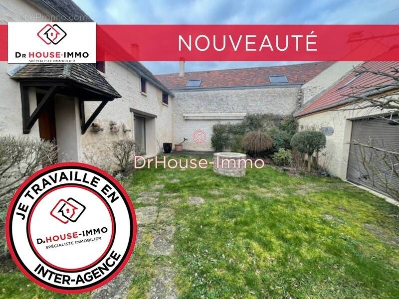 Maison à GIRONVILLE