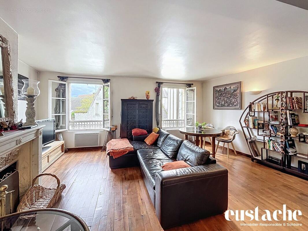 Appartement à SENLIS