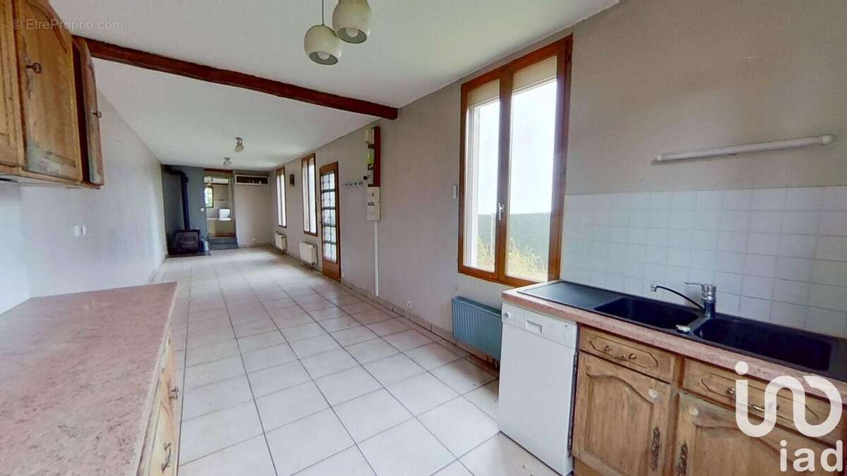 Photo 5 - Maison à SAINT-PIERRE-LES-NEMOURS