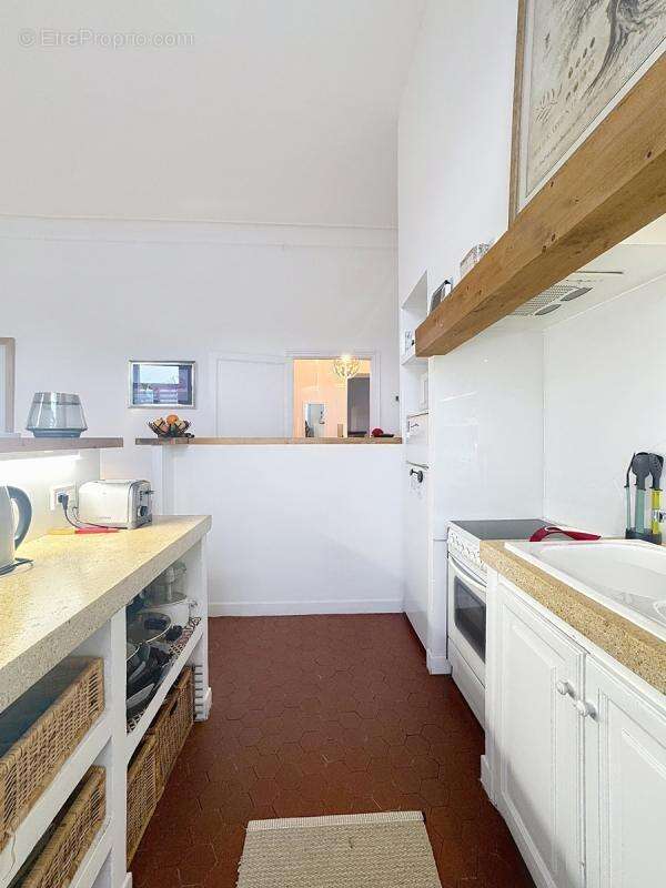 Appartement à AVIGNON