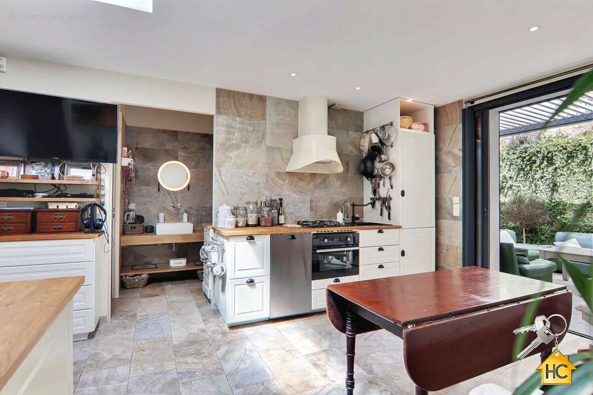 Cannes Exceptionnel Loft - photo 56