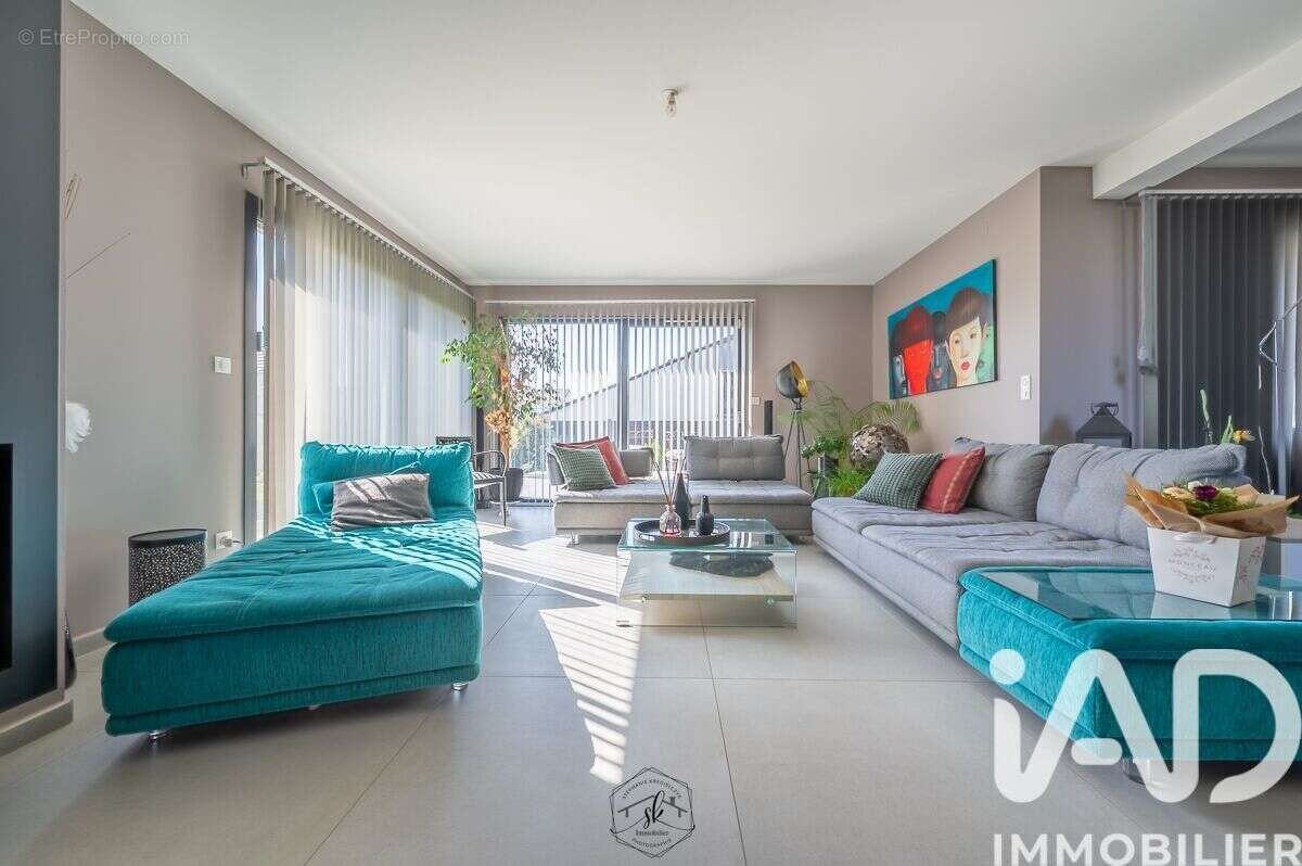 Photo 5 - Maison à THIONVILLE