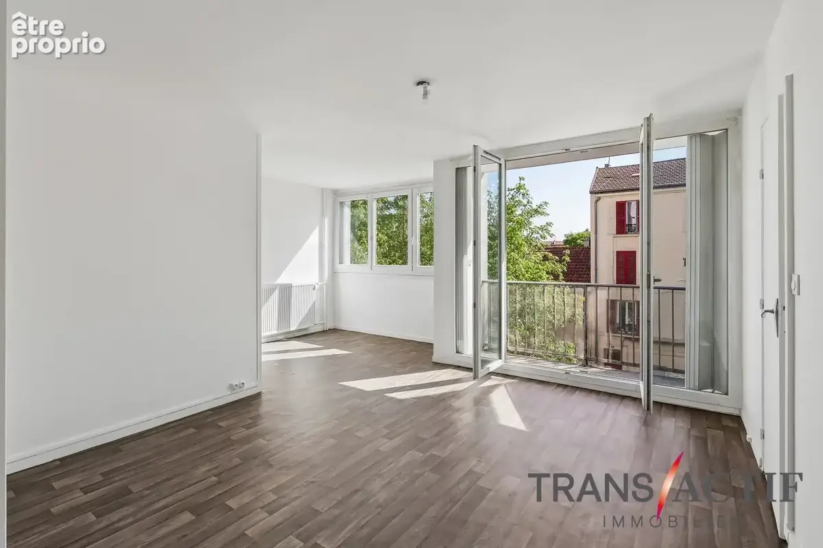 Appartement à ALFORTVILLE