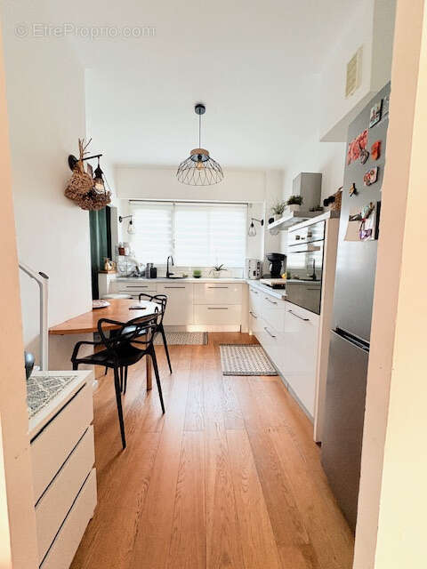 Appartement à SAN-MARTINO-DI-LOTA