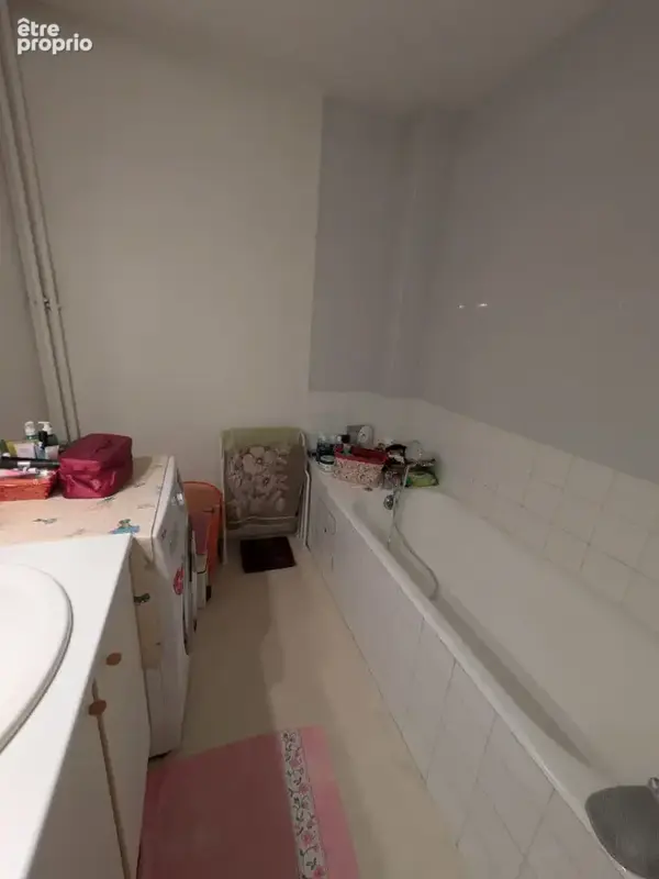 Appartement loué Roanne 3 pièce(s) 65.60 m2 - photo 5