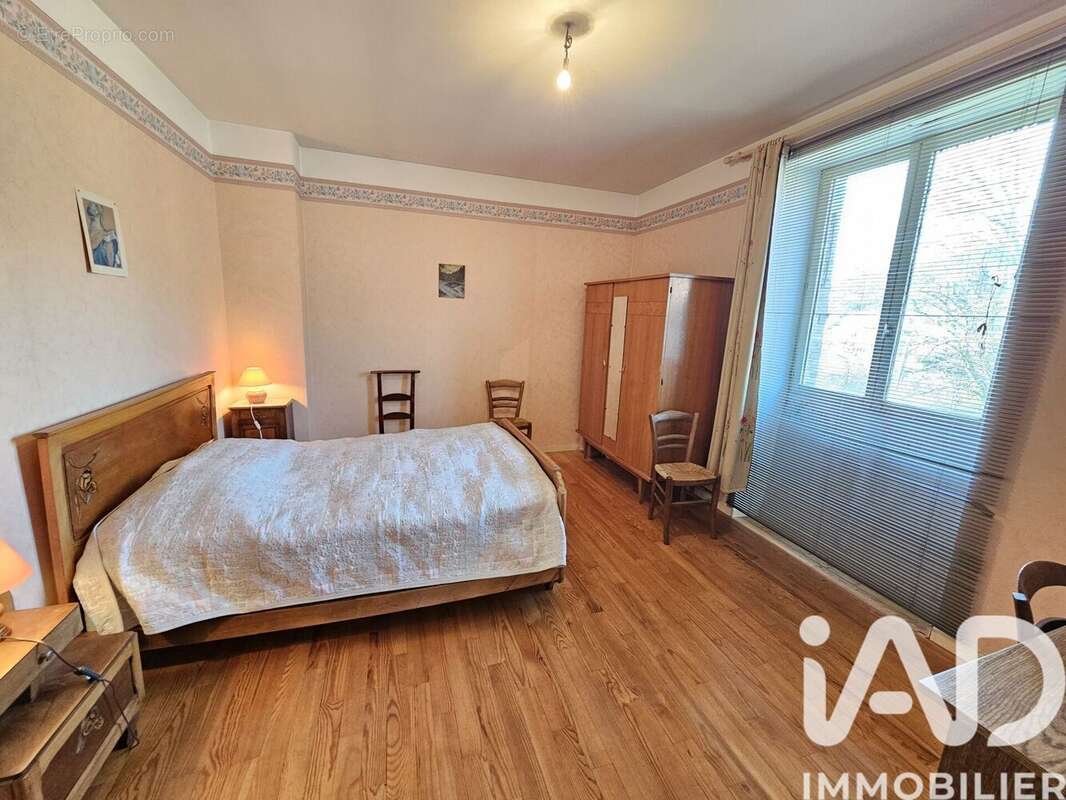 Photo 6 - Maison à FLAVIAC