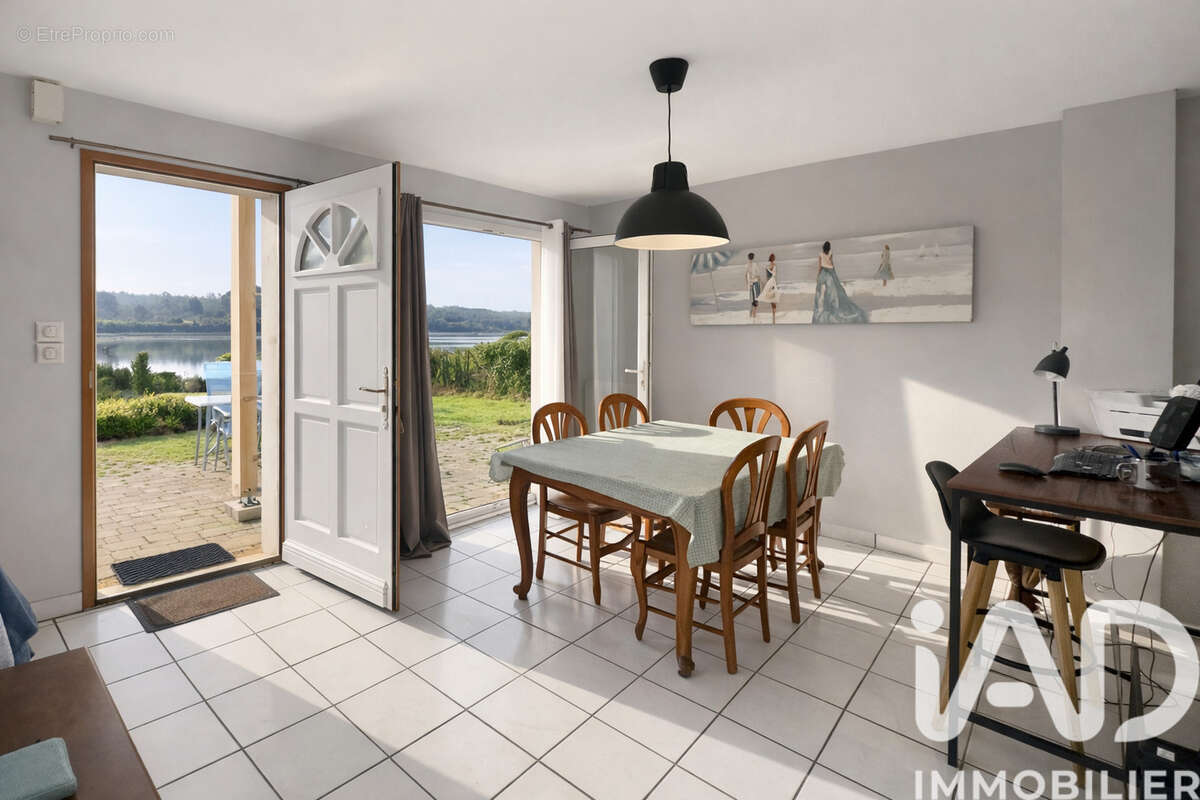 Photo 5 - Maison à CROZON