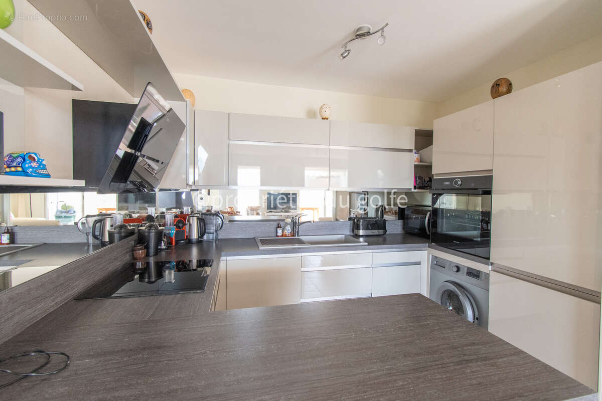Appartement à SETE