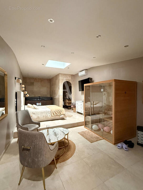 Appartement à SOISSONS