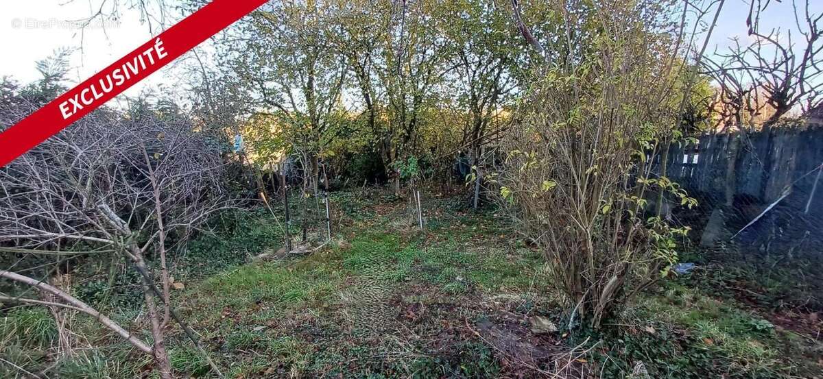 Maison à DOL-DE-BRETAGNE