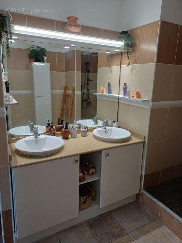 Appartement à LES TROIS-ILETS