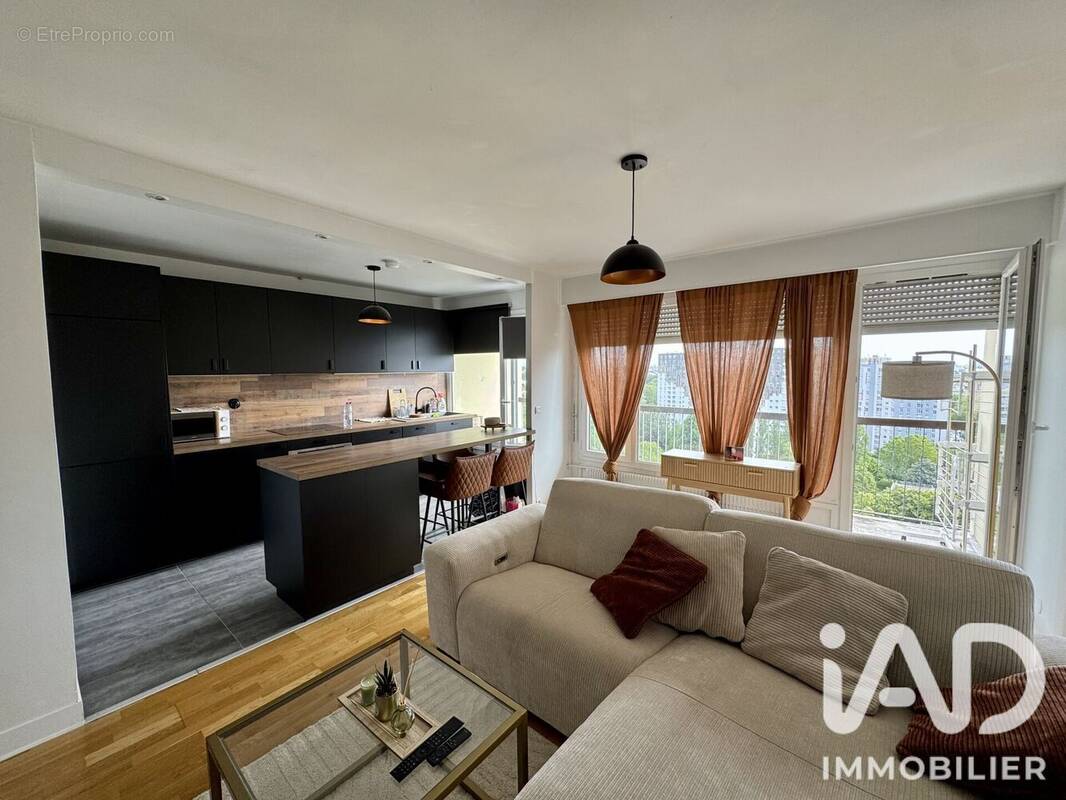 Photo 1 - Appartement à ANTONY