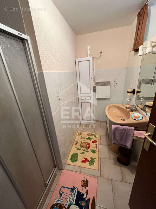 Maison à VILLAINES-SOUS-LUCE