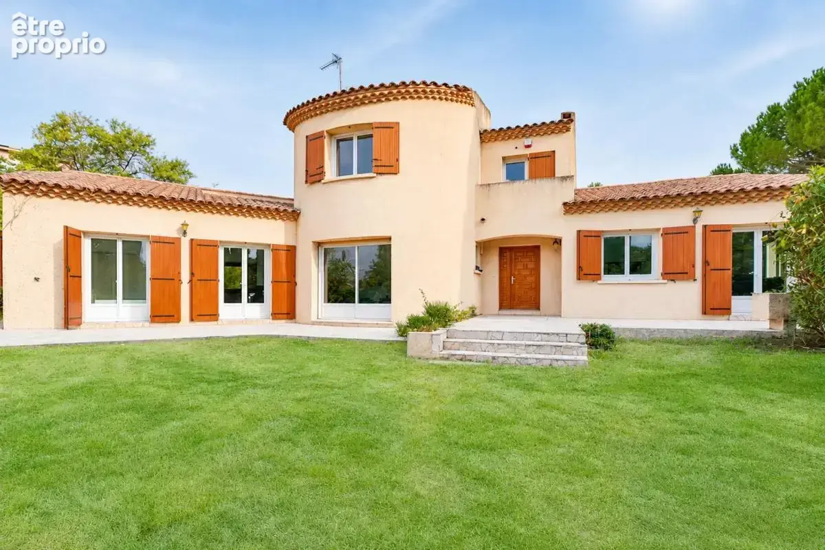 Maison à MONTPELLIER