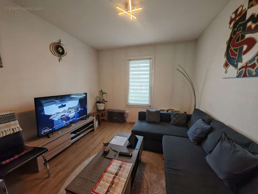 Appartement à LE HAVRE