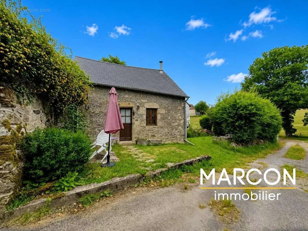 Vente maison secteur valliere - photo 2