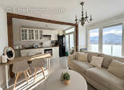 Appartement à FONTAINES-SUR-SAONE