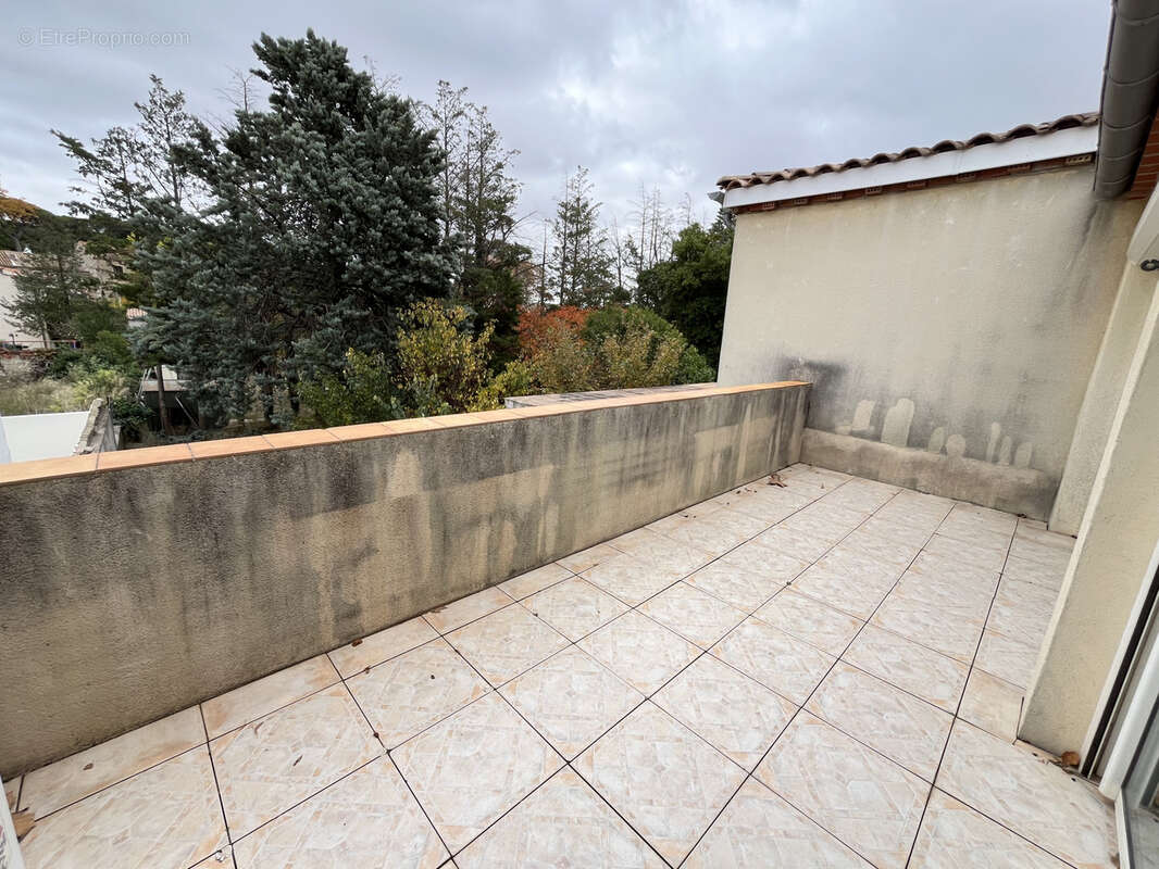 Maison à SALLELES-D&#039;AUDE