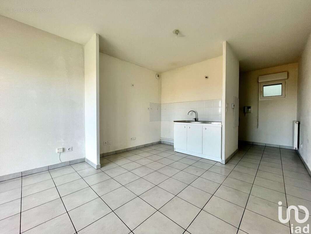 Photo 5 - Appartement à FEYZIN