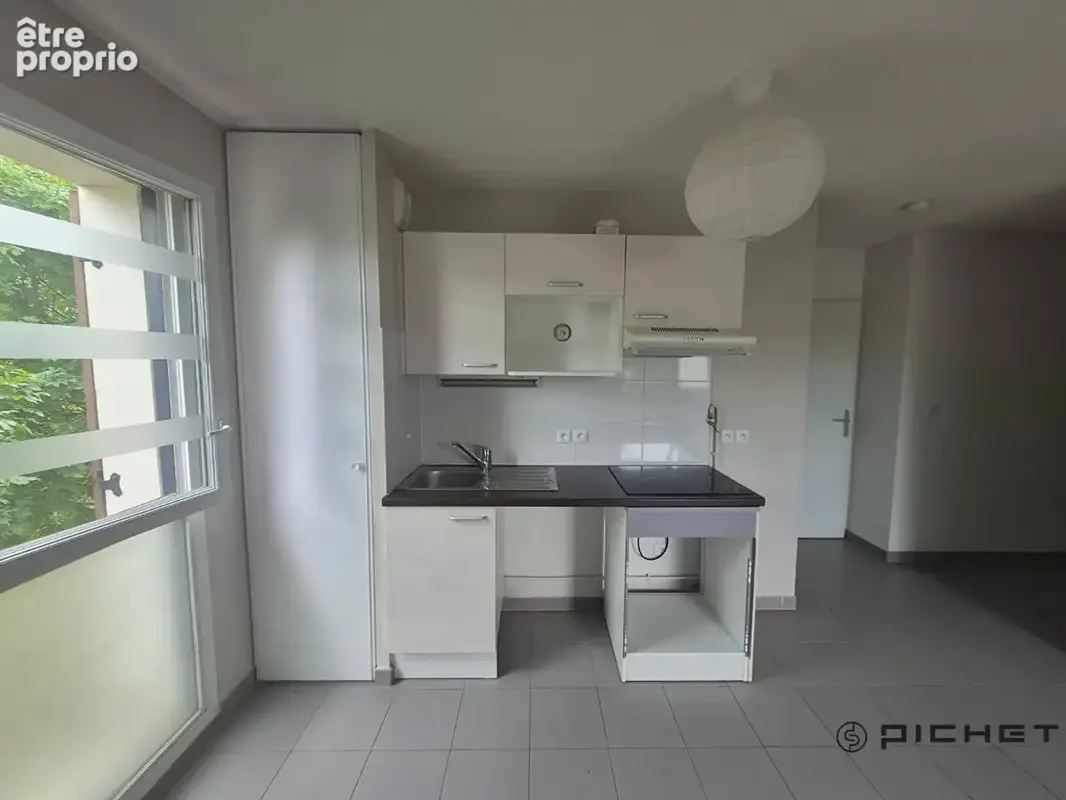 Appartement Beauvais 3 pièces 62.5 m2 - photo 2