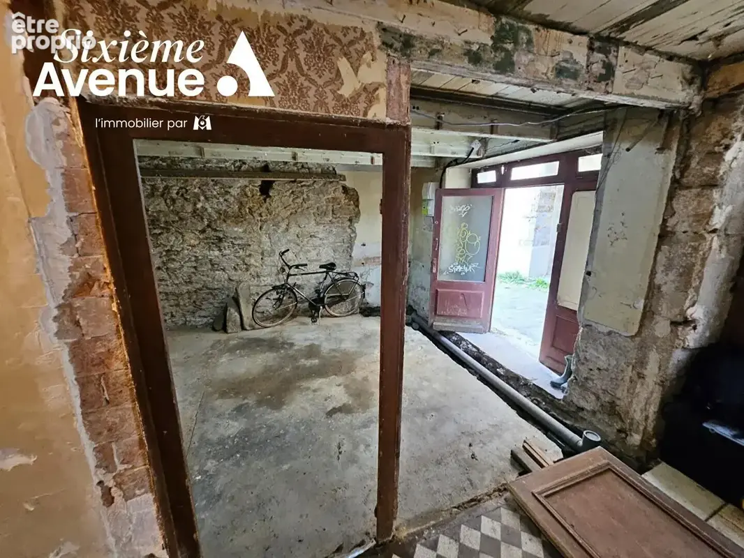 Maison Douarnenez 3 pièce(s) - photo 10