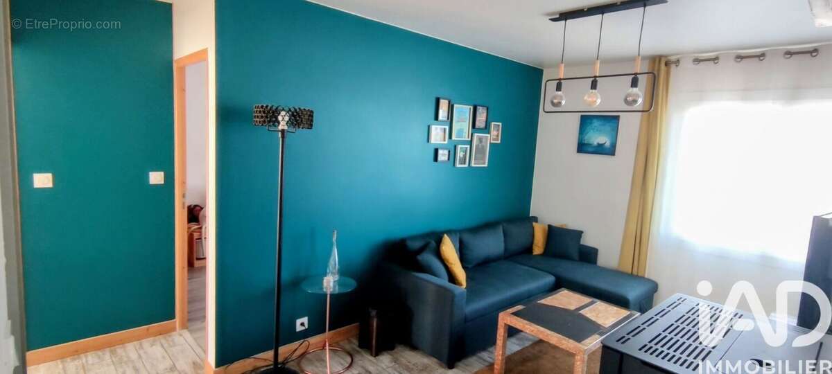 Photo 5 - Maison à SAINT-PIERRE-D'OLERON