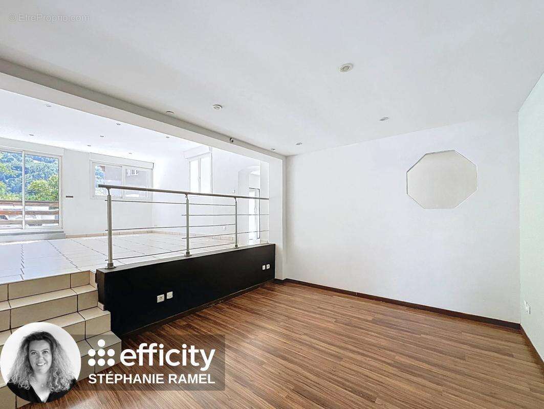 Appartement à SCIONZIER