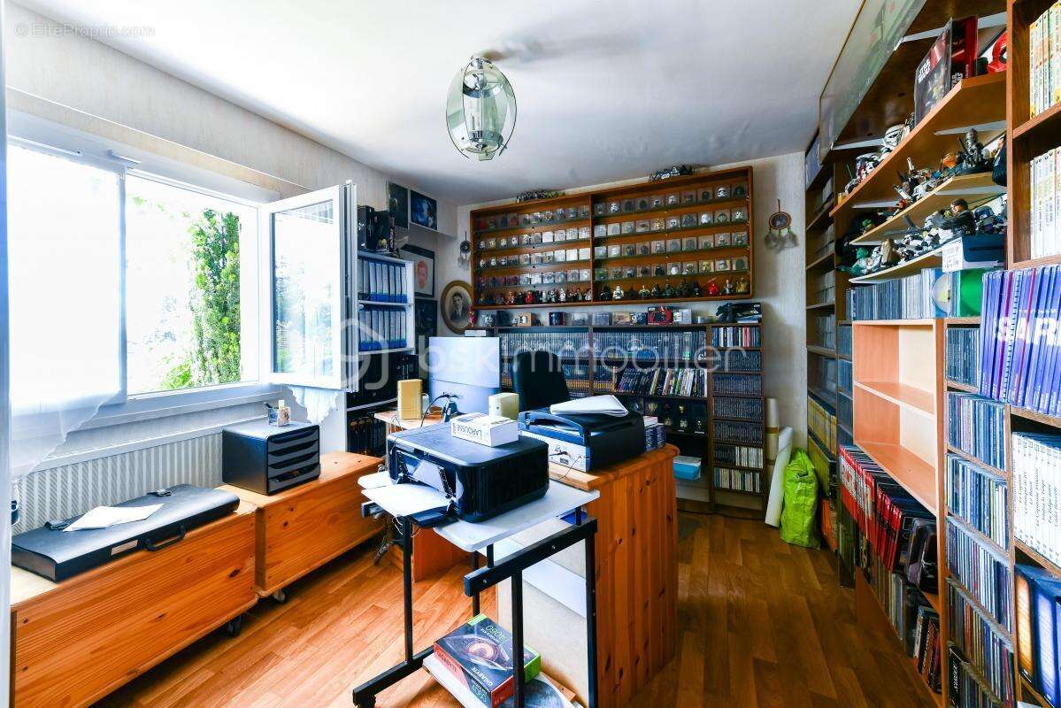 Maison à SAINT-FLORENTIN