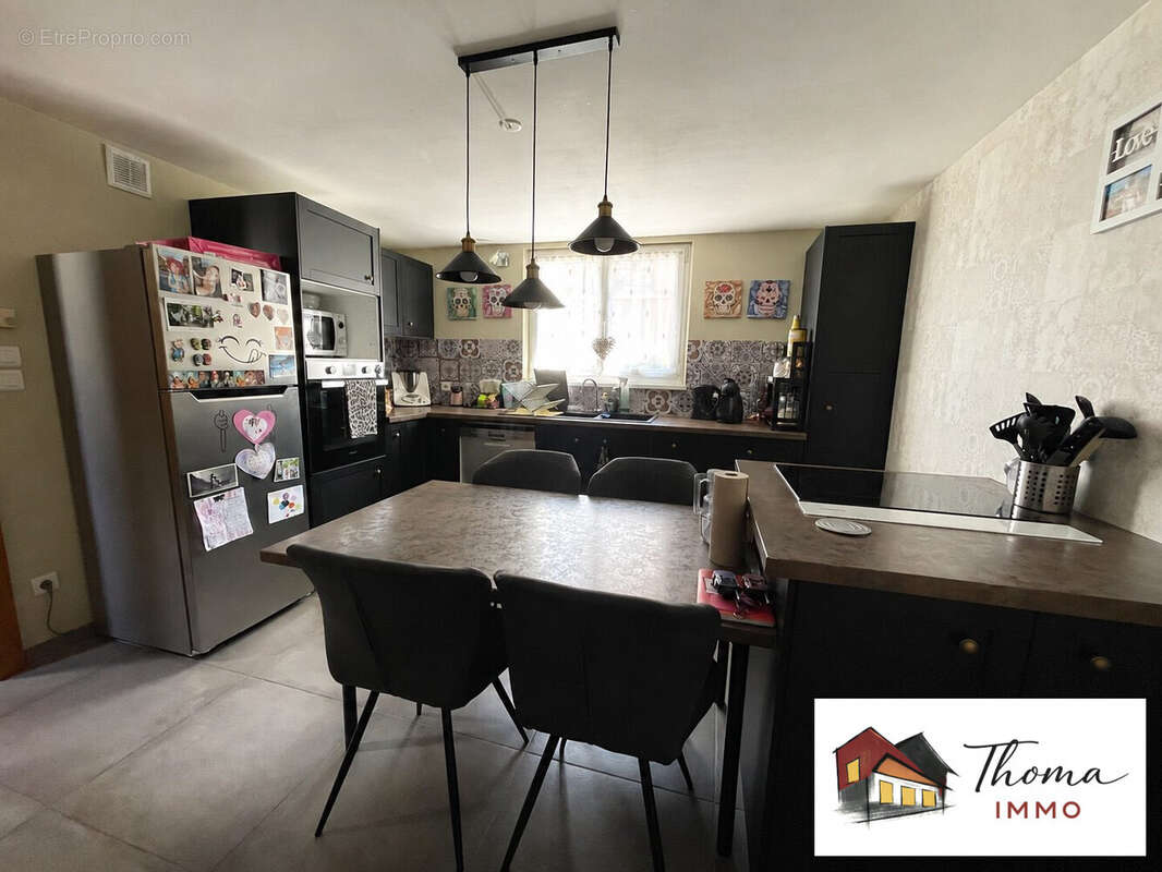 Maison 94 m² à Ruederbach  - photo 6