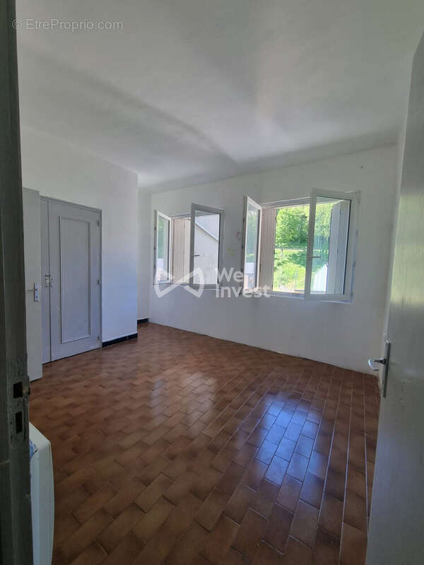 Appartement à LACAUNE