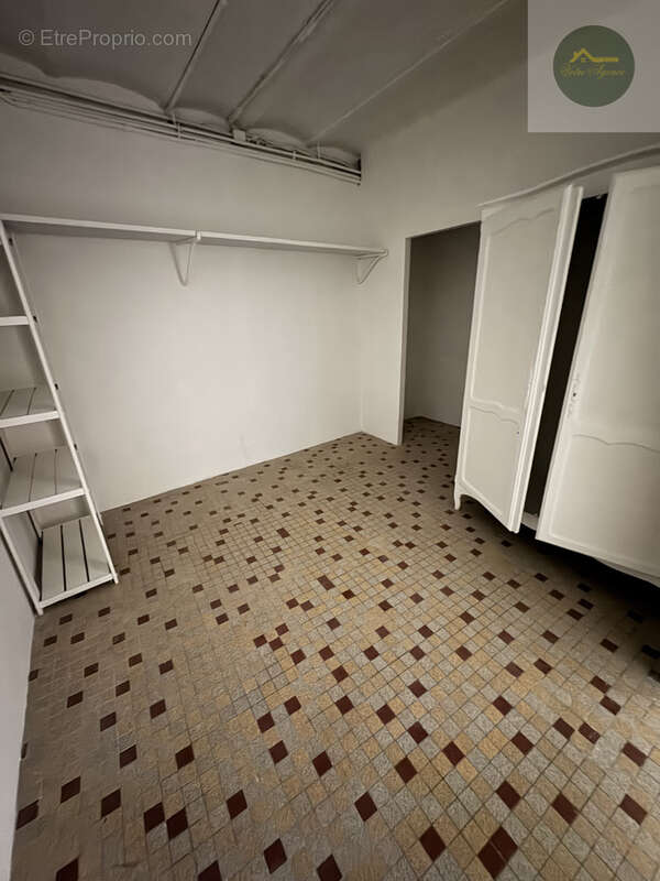 Maison à EGREVILLE