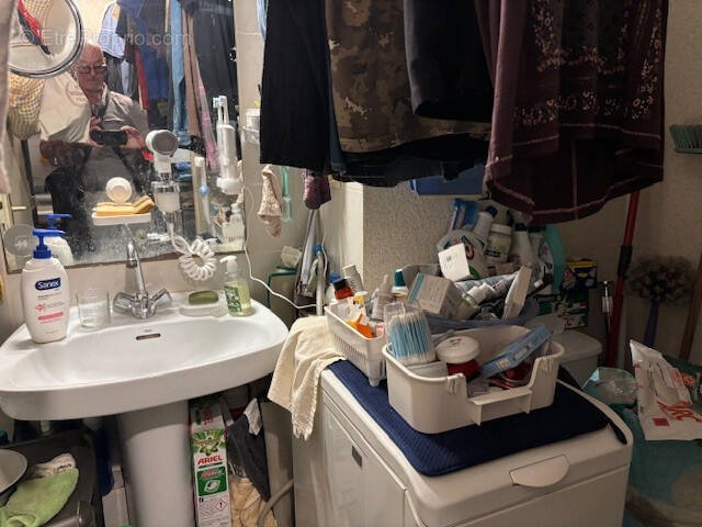 Appartement à GRABELS