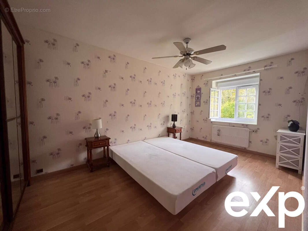 Maison à DAMMARTIN-EN-GOELE