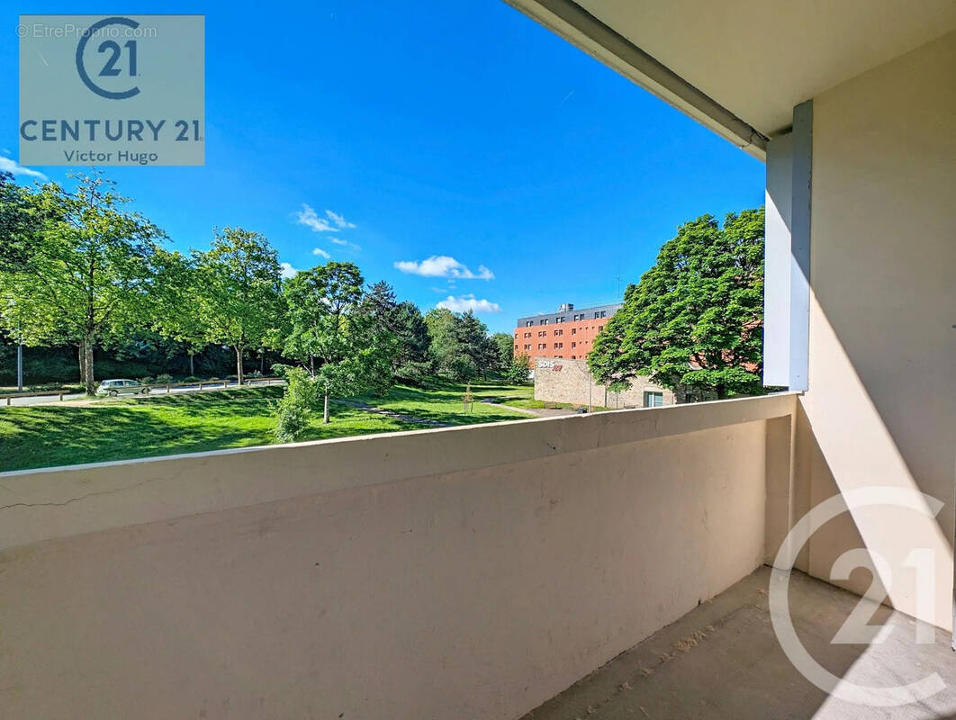 Appartement à LIMOGES