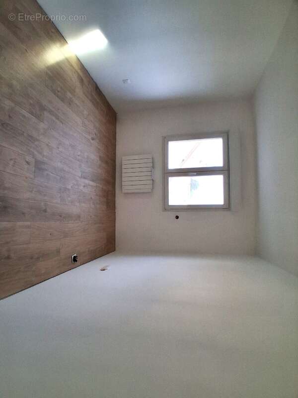 Appartement à BAVANS