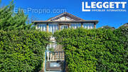 Maison à LAMALOU-LES-BAINS