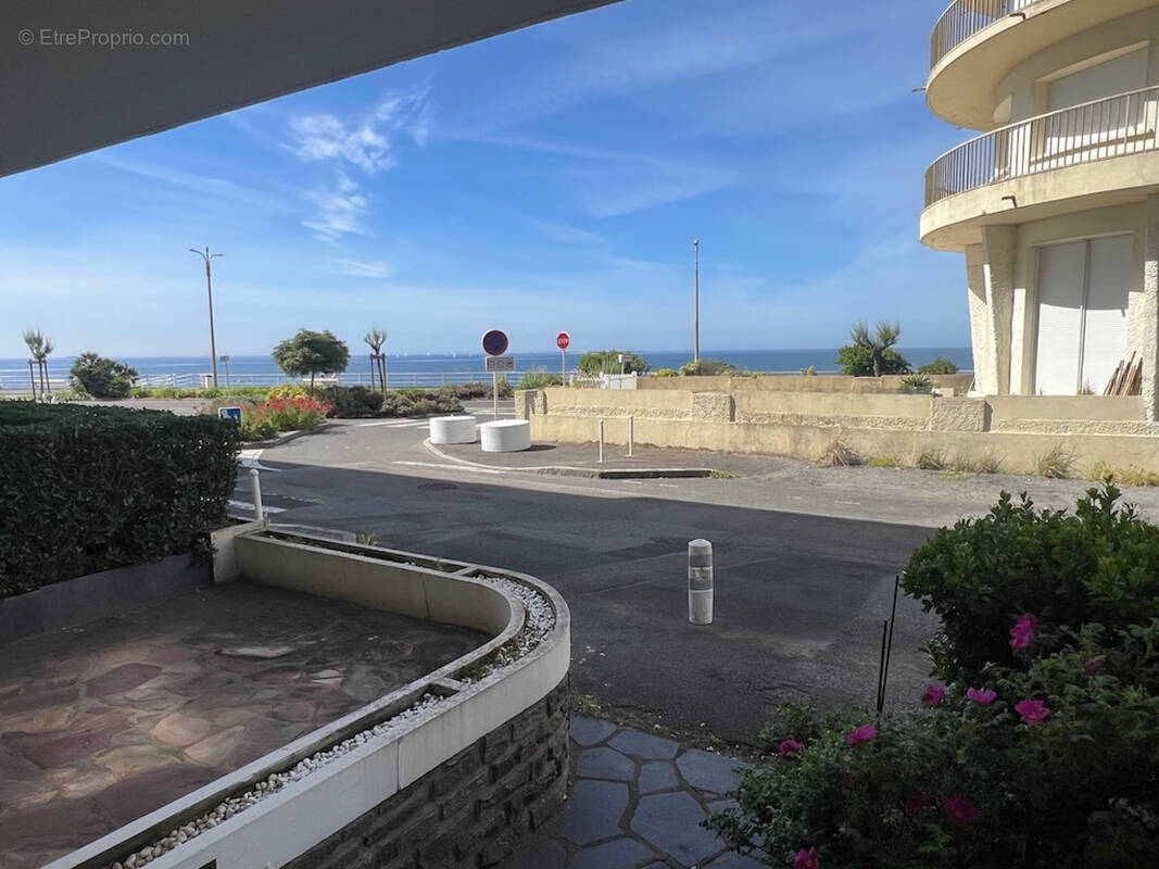 Appartement à LA BAULE-ESCOUBLAC