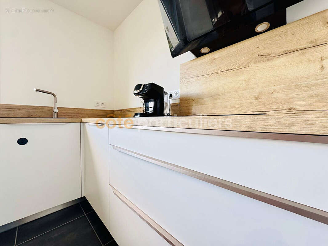 Appartement à MONTAUBAN