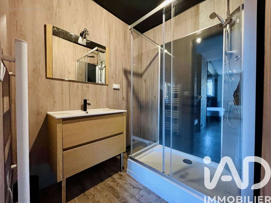 Photo 5 - Appartement à BORDEAUX
